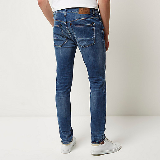 river island shiny boots,Us jacques-vertuk Blue vintage wash Sid skinny jeans Jeans Sale men river island shiny boots,Us jacques-vertuk Blue vintage wash Sid skinny jeans Jeans Sale men