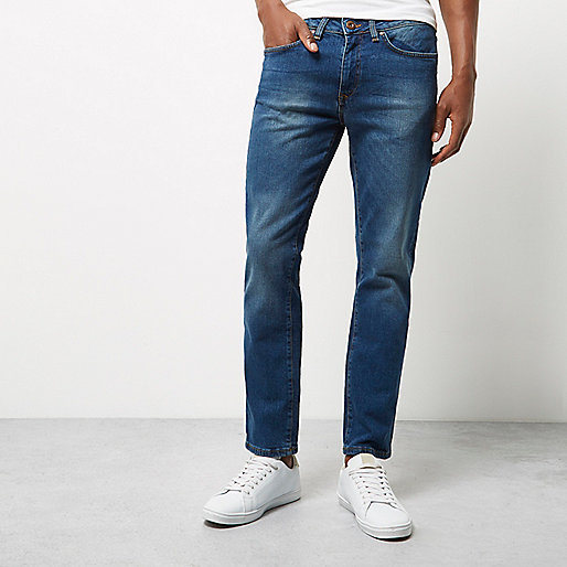 river island light blue jeans,Pink Trouser Suit jacques-vertuk Blue wash Dylan slim fit jeans Seasonal Offers Sale men river island light blue jeans,Pink Trouser Suit jacques-vertuk Blue wash Dylan slim fit jeans Seasonal Offers Sale men