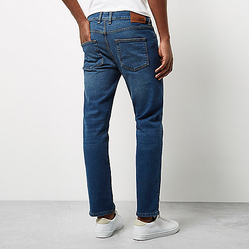river island light blue jeans,Pink Trouser Suit jacques-vertuk Blue wash Dylan slim fit jeans Seasonal Offers Sale men river island light blue jeans,Pink Trouser Suit jacques-vertuk Blue wash Dylan slim fit jeans Seasonal Offers Sale men