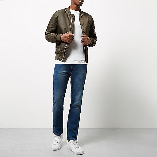 river island light blue jeans,Pink Trouser Suit jacques-vertuk Blue wash Dylan slim fit jeans Seasonal Offers Sale men river island light blue jeans,Pink Trouser Suit jacques-vertuk Blue wash Dylan slim fit jeans Seasonal Offers Sale men