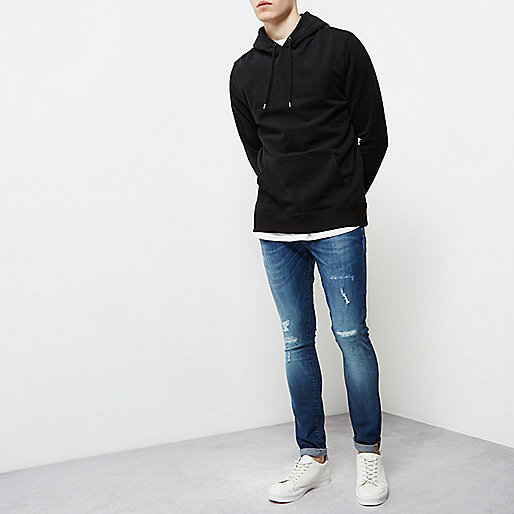 river island plus jeans,jacques-vertuk Ireland Blue wash fade super skinny Danny jeans men 299770 river island plus jeans,jacques-vertuk Ireland Blue wash fade super skinny Danny jeans men 299770