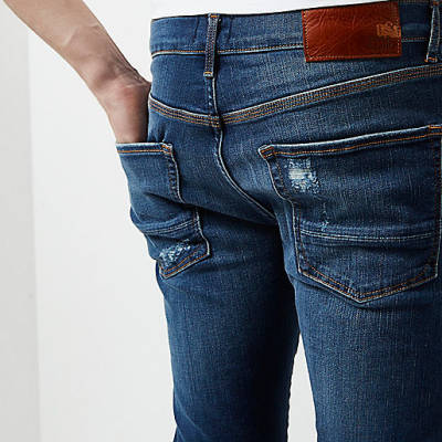 river island plus jeans,jacques-vertuk Ireland Blue wash fade super skinny Danny jeans men 299770 river island plus jeans,jacques-vertuk Ireland Blue wash fade super skinny Danny jeans men 299770
