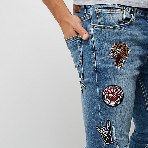 river island cream cross body bag,jacques-vertuk Womens Clothes Sale Blue wash ripped badge Sid skinny jeans Jeans Sale men river island cream cross body bag,jacques-vertuk Womens Clothes Sale Blue wash ripped badge Sid skinny jeans Jeans Sale men
