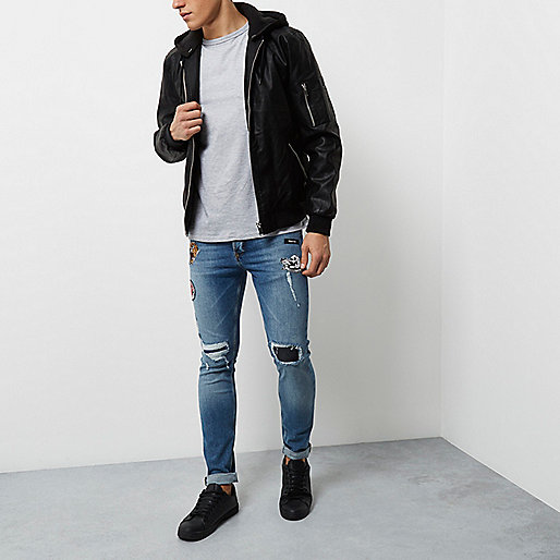 river island cream cross body bag,jacques-vertuk Womens Clothes Sale Blue wash ripped badge Sid skinny jeans Jeans Sale men river island cream cross body bag,jacques-vertuk Womens Clothes Sale Blue wash ripped badge Sid skinny jeans Jeans Sale men
