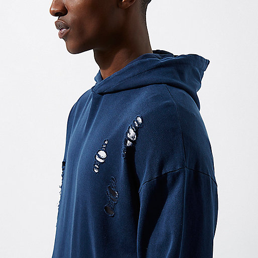 cream river island bag,jacques-vertuk UK Sale Blue washed ripped hoodie men 300026 cream river island bag,jacques-vertuk UK Sale Blue washed ripped hoodie men 300026