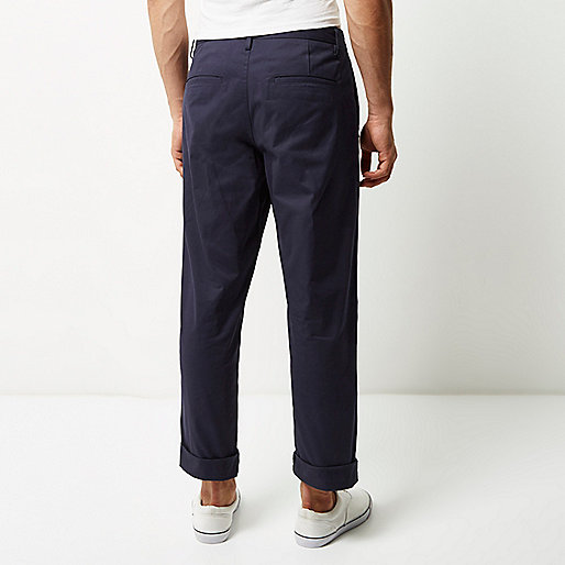 block heel shoes river island,jacques-vertuk Outlet Blue wide leg chino pants men 295371 block heel shoes river island,jacques-vertuk Outlet Blue wide leg chino pants men 295371