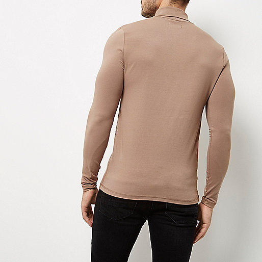 river island high heels sale,jacques-vertuk Online Blush pink muscle fit roll neck T-shirt men 297965 river island high heels sale,jacques-vertuk Online Blush pink muscle fit roll neck T-shirt men 297965