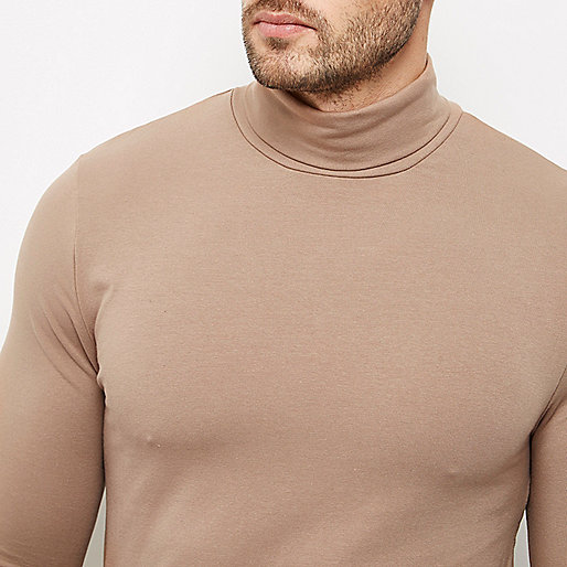 river island high heels sale,jacques-vertuk Online Blush pink muscle fit roll neck T-shirt men 297965 river island high heels sale,jacques-vertuk Online Blush pink muscle fit roll neck T-shirt men 297965