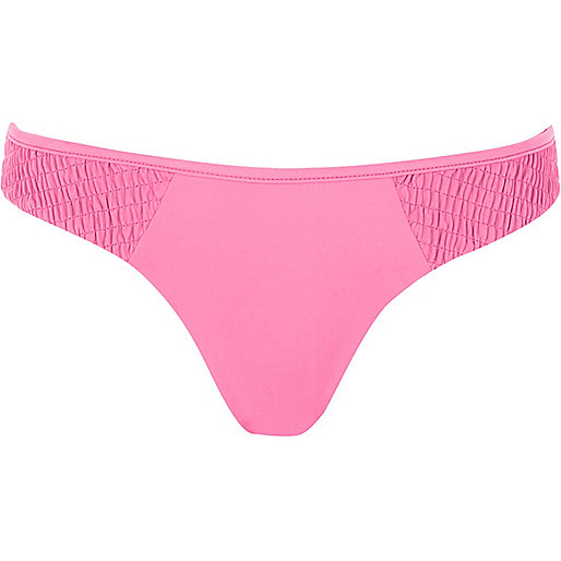 river island rose gold heels,jacques-vertuk Pink Jeans Bright pink shirred bikini bottoms Bikini Bottoms Bikinis Swimwear / Beachwear women river island rose gold heels,jacques-vertuk Pink Jeans Bright pink shirred bikini bottoms Bikini Bottoms Bikinis Swimwear / Beachwear women