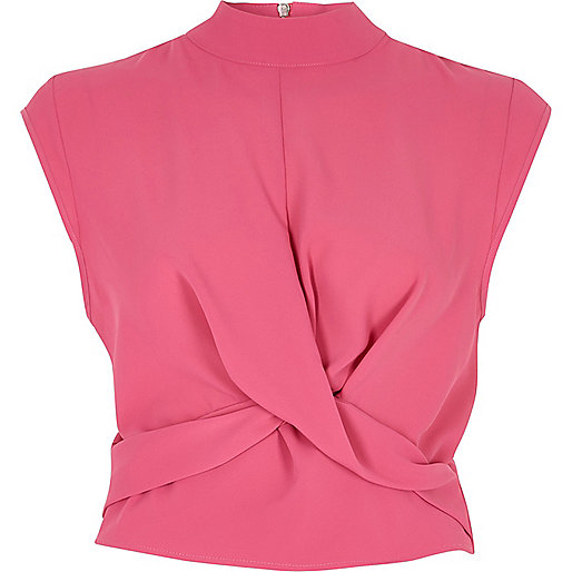 river island black quilted cross body bag,jacques-vertuk Shop Sale Bright pink twist front high neck crop top Crop Tops / Bralets Tops women river island black quilted cross body bag,jacques-vertuk Shop Sale Bright pink twist front high neck crop top Crop Tops / Bralets Tops women