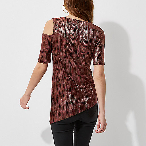 river island high waisted flared jeans,jacques-vertuk South Africa Bronze asymmetric hem and shoulder T-shirt women 708025 river island high waisted flared jeans,jacques-vertuk South Africa Bronze asymmetric hem and shoulder T-shirt women 708025