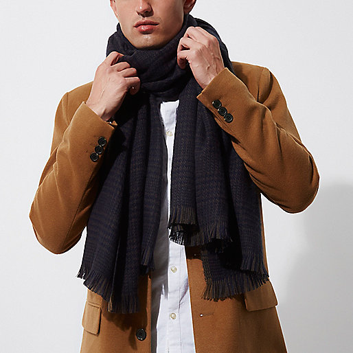 black and gold river island dress,Rivers Clothing Online Brown and navy heritage check blanket scarf Scarves / Gloves Accessories men black and gold river island dress,Rivers Clothing Online Brown and navy heritage check blanket scarf Scarves / Gloves Accessories men