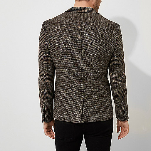 grey river island handbag,jacques-vertuk Ireland Brown check skinny blazer men 301705 grey river island handbag,jacques-vertuk Ireland Brown check skinny blazer men 301705
