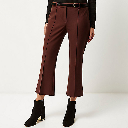 river island black patent purse,jacques-vertuk Apply Online Brown cropped kick flare pants Pants Sale women river island black patent purse,jacques-vertuk Apply Online Brown cropped kick flare pants Pants Sale women