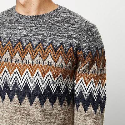 grey monogram river island bag,jacques-vertuk Online Kopen Brown fairisle knit sweater Sweaters / Cardigans Sale men grey monogram river island bag,jacques-vertuk Online Kopen Brown fairisle knit sweater Sweaters / Cardigans Sale men
