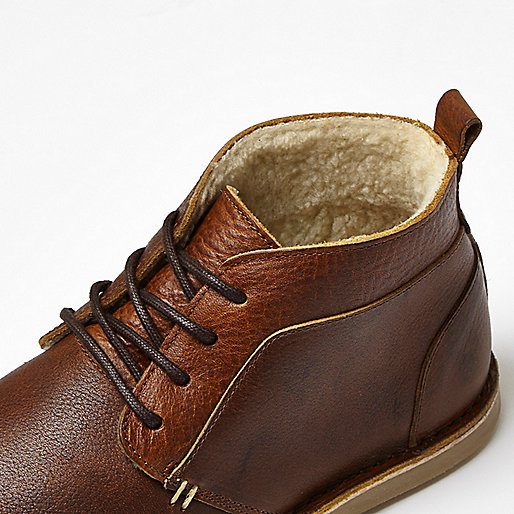 river island womens plus sale,jacques-vertuk Outlet Brown fleece lined leather desert boots men 296516 river island womens plus sale,jacques-vertuk Outlet Brown fleece lined leather desert boots men 296516
