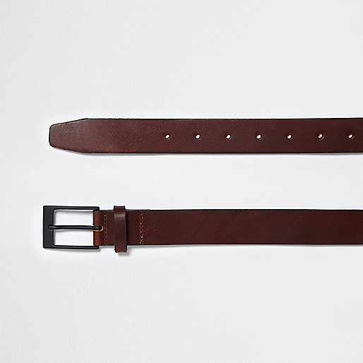 river island ri monogram bag,Clothes jacques-vertuk Brown leather black buckle belt Belts Accessories men river island ri monogram bag,Clothes jacques-vertuk Brown leather black buckle belt Belts Accessories men