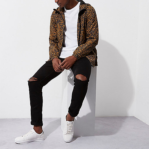 river island black heart bag,jacques-vertuk Shop Brown leopard print hooded jacket Coats / Jackets Sale men river island black heart bag,jacques-vertuk Shop Brown leopard print hooded jacket Coats / Jackets Sale men