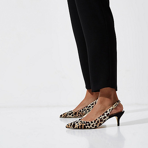river island carrie jeans,jacques-vertuk UK Brown leopard slingback kitten heel shoes women 705496 river island carrie jeans,jacques-vertuk UK Brown leopard slingback kitten heel shoes women 705496