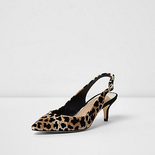 river island carrie jeans,jacques-vertuk UK Brown leopard slingback kitten heel shoes women 705496 river island carrie jeans,jacques-vertuk UK Brown leopard slingback kitten heel shoes women 705496