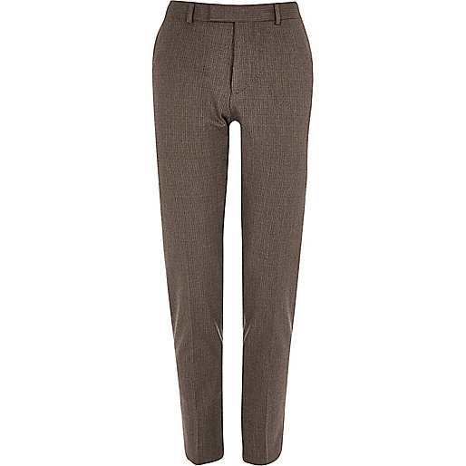 river island navy purse,jacques-vertuk Outlet Brown pupstooth print skinny pants men 297310 river island navy purse,jacques-vertuk Outlet Brown pupstooth print skinny pants men 297310