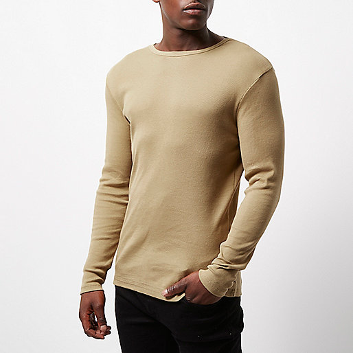 river island check trousers,jacques-vertuk Ie Bags Brown ribbed long sleeve T-shirt T-Shirts / Tanks Sale men river island check trousers,jacques-vertuk Ie Bags Brown ribbed long sleeve T-shirt T-Shirts / Tanks Sale men