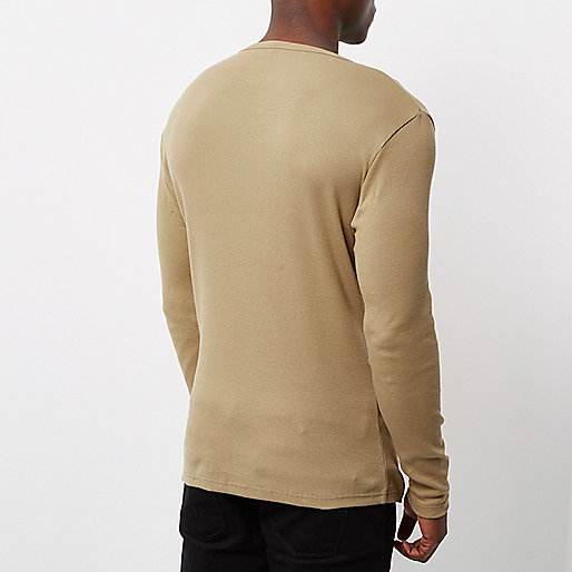river island check trousers,jacques-vertuk Ie Bags Brown ribbed long sleeve T-shirt T-Shirts / Tanks Sale men river island check trousers,jacques-vertuk Ie Bags Brown ribbed long sleeve T-shirt T-Shirts / Tanks Sale men
