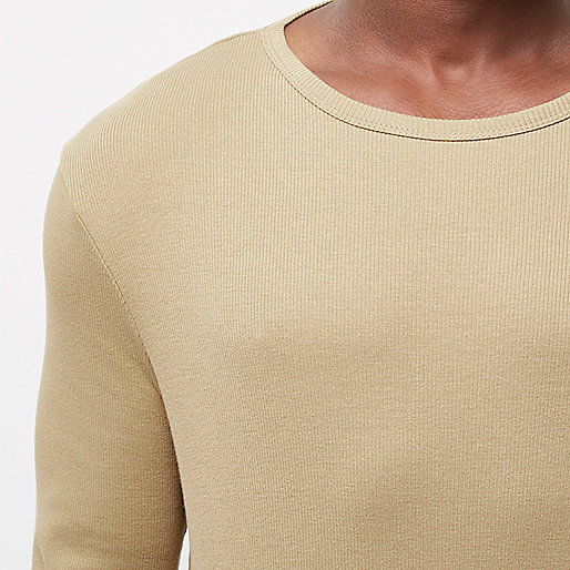 river island check trousers,jacques-vertuk Ie Bags Brown ribbed long sleeve T-shirt T-Shirts / Tanks Sale men river island check trousers,jacques-vertuk Ie Bags Brown ribbed long sleeve T-shirt T-Shirts / Tanks Sale men