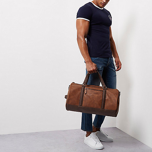 bags in river island sale,jacques-vertuk Coats Sale Brown soft faux leather holdall bag Holdalls Bags men bags in river island sale,jacques-vertuk Coats Sale Brown soft faux leather holdall bag Holdalls Bags men