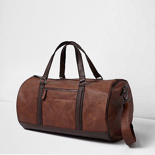 bags in river island sale,jacques-vertuk Coats Sale Brown soft faux leather holdall bag Holdalls Bags men bags in river island sale,jacques-vertuk Coats Sale Brown soft faux leather holdall bag Holdalls Bags men