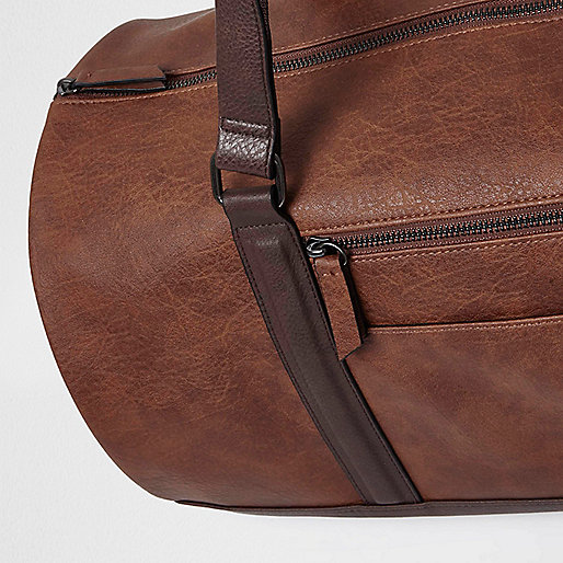 bags in river island sale,jacques-vertuk Coats Sale Brown soft faux leather holdall bag Holdalls Bags men bags in river island sale,jacques-vertuk Coats Sale Brown soft faux leather holdall bag Holdalls Bags men
