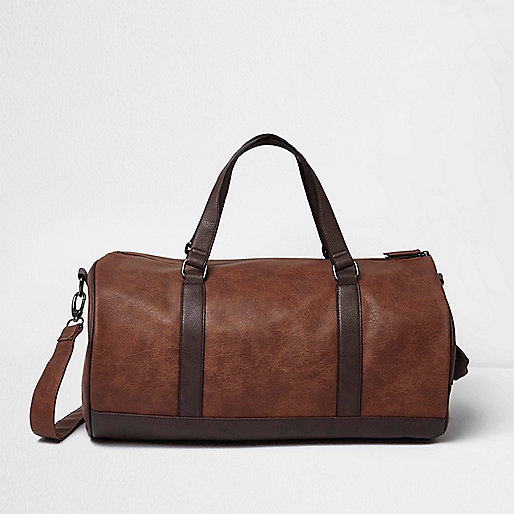 bags in river island sale,jacques-vertuk Coats Sale Brown soft faux leather holdall bag Holdalls Bags men bags in river island sale,jacques-vertuk Coats Sale Brown soft faux leather holdall bag Holdalls Bags men