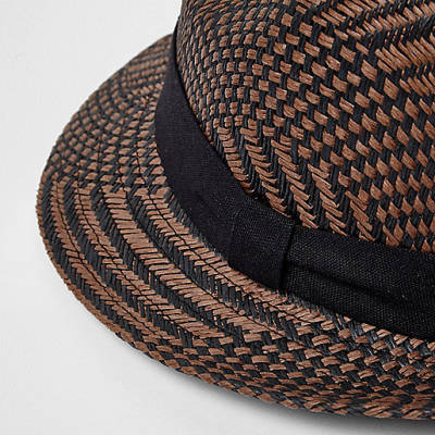 river island dresses online,jacques-vertuk Ireland Sale Brown straw trilby hat Hats Accessories men river island dresses online,jacques-vertuk Ireland Sale Brown straw trilby hat Hats Accessories men