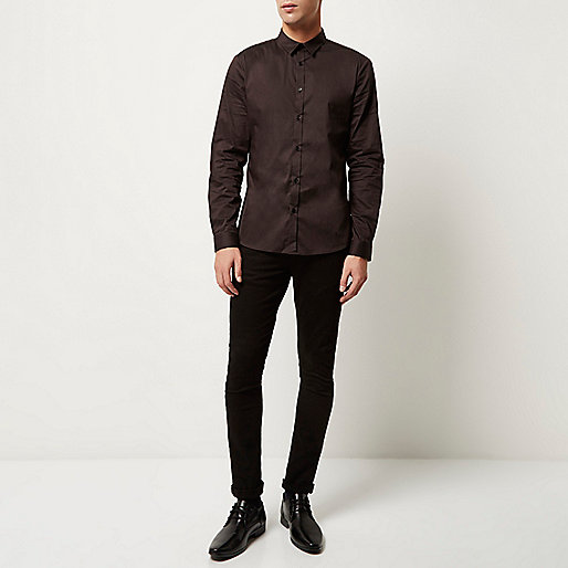 river island bag brown,jacques-vertuk Blue Dress Brown stretch long sleeve slim shirt Shirts Sale men river island bag brown,jacques-vertuk Blue Dress Brown stretch long sleeve slim shirt Shirts Sale men