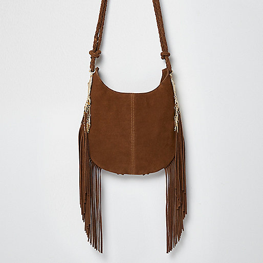 river island plus leather jacket,jacques-vertuk Ireland Brown suede fringe cross body bag women 701119 river island plus leather jacket,jacques-vertuk Ireland Brown suede fringe cross body bag women 701119