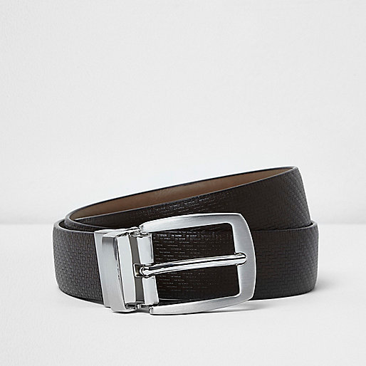 polka dot river island dress,jacques-vertuk Products Brown textured reversible belt Belts Accessories men polka dot river island dress,jacques-vertuk Products Brown textured reversible belt Belts Accessories men