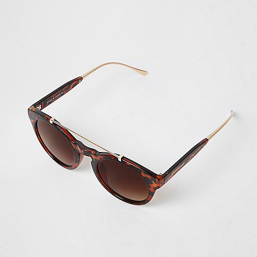 river island monogram loafers,jacques-vertuk Ladies Clothes Sale Brown tortoiseshell brow bar round sunglasses Round Sunglasses Sunglasses women river island monogram loafers,jacques-vertuk Ladies Clothes Sale Brown tortoiseshell brow bar round sunglasses Round Sunglasses Sunglasses women