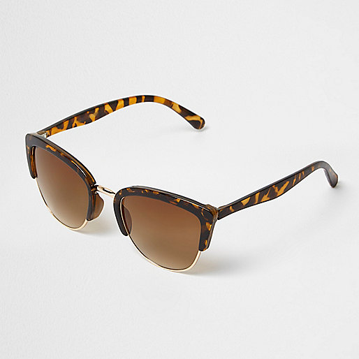 river island bodycon,jacques-vertuk Stockists Online Brown tortoiseshell half frame sunglasses Retro Sunglasses Sunglasses women river island bodycon,jacques-vertuk Stockists Online Brown tortoiseshell half frame sunglasses Retro Sunglasses Sunglasses women