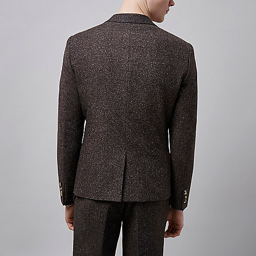 river island boots womens,jacques-vertuk Outlet Brown wool skinny suit jacket men 294484 river island boots womens,jacques-vertuk Outlet Brown wool skinny suit jacket men 294484