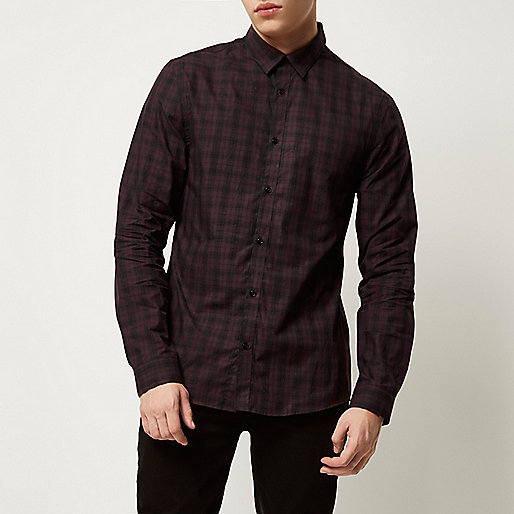 river island mens tops sale,jacques-vertuk Uk Dresses Burgundy check slim shirt Shirts Sale men river island mens tops sale,jacques-vertuk Uk Dresses Burgundy check slim shirt Shirts Sale men