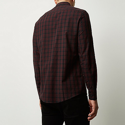 black leather handbags river island,jacques-vertuk Outlet Burgundy check western shirt men 293290 black leather handbags river island,jacques-vertuk Outlet Burgundy check western shirt men 293290