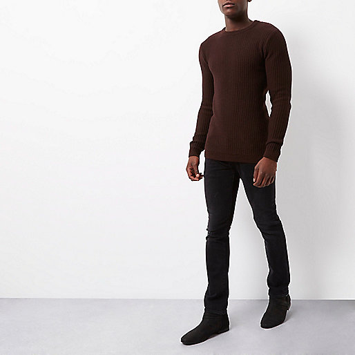 purple coat river island,jacques-vertuk Euro Prices Burgundy ribbed slim fit long sleeve T-shirt Sweaters / Cardigans Sale men purple coat river island,jacques-vertuk Euro Prices Burgundy ribbed slim fit long sleeve T-shirt Sweaters / Cardigans Sale men