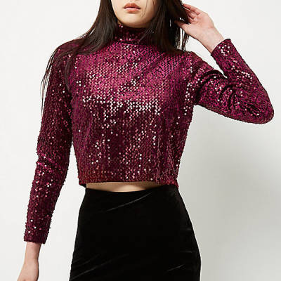 mid blue ollie spray on skinny jeans,T jacques-vertuk Burgundy sequin turtleneck crop top Tops Sale women mid blue ollie spray on skinny jeans,T jacques-vertuk Burgundy sequin turtleneck crop top Tops Sale women