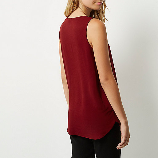 river island chunky loafers,jacques-vertuk Online Burgundy sporty V-neck tank women 690509 river island chunky loafers,jacques-vertuk Online Burgundy sporty V-neck tank women 690509