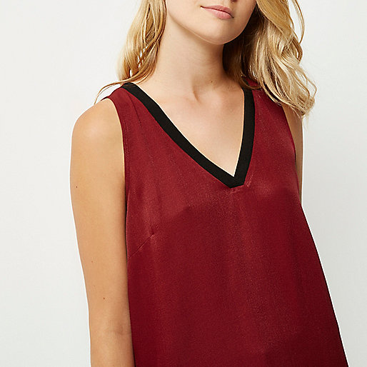 river island chunky loafers,jacques-vertuk Online Burgundy sporty V-neck tank women 690509 river island chunky loafers,jacques-vertuk Online Burgundy sporty V-neck tank women 690509