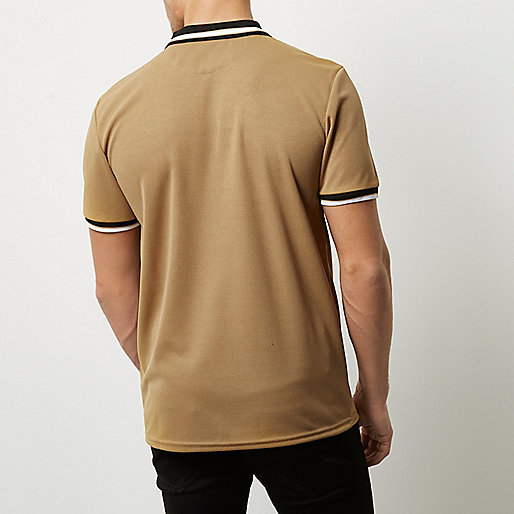 river island smock dress,jacques-vertuk Outlet Camel brown zip placket polo shirt men 298182 river island smock dress,jacques-vertuk Outlet Camel brown zip placket polo shirt men 298182