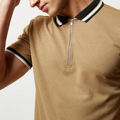 river island smock dress,jacques-vertuk Outlet Camel brown zip placket polo shirt men 298182 river island smock dress,jacques-vertuk Outlet Camel brown zip placket polo shirt men 298182