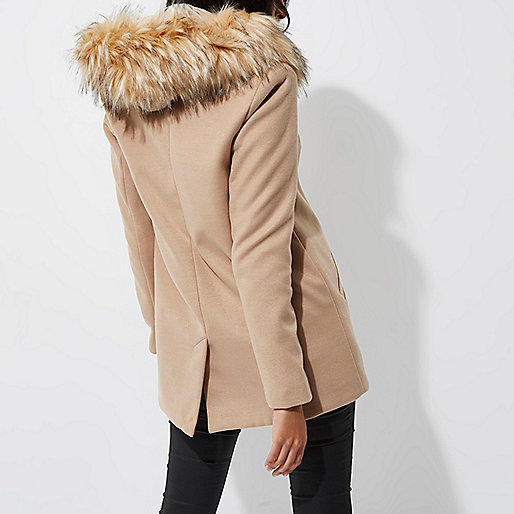 river island chunky black boots,jacques-vertuk Online Camel faux fur trim hooded biker coat women 702757 river island chunky black boots,jacques-vertuk Online Camel faux fur trim hooded biker coat women 702757
