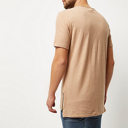 river island khaki boots,Old Stock jacques-vertuk Camel longline crew neck T-shirt T-Shirts / Tanks Sale men river island khaki boots,Old Stock jacques-vertuk Camel longline crew neck T-shirt T-Shirts / Tanks Sale men