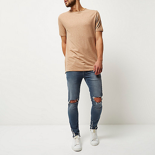 river island khaki boots,Old Stock jacques-vertuk Camel longline crew neck T-shirt T-Shirts / Tanks Sale men river island khaki boots,Old Stock jacques-vertuk Camel longline crew neck T-shirt T-Shirts / Tanks Sale men